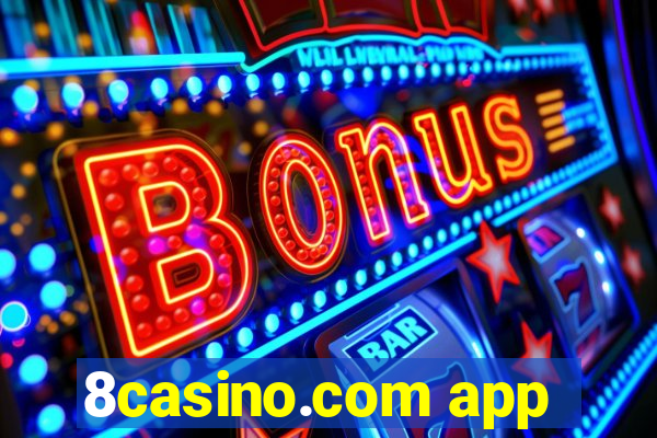 8casino.com app